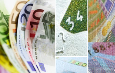 Banknotes Printing